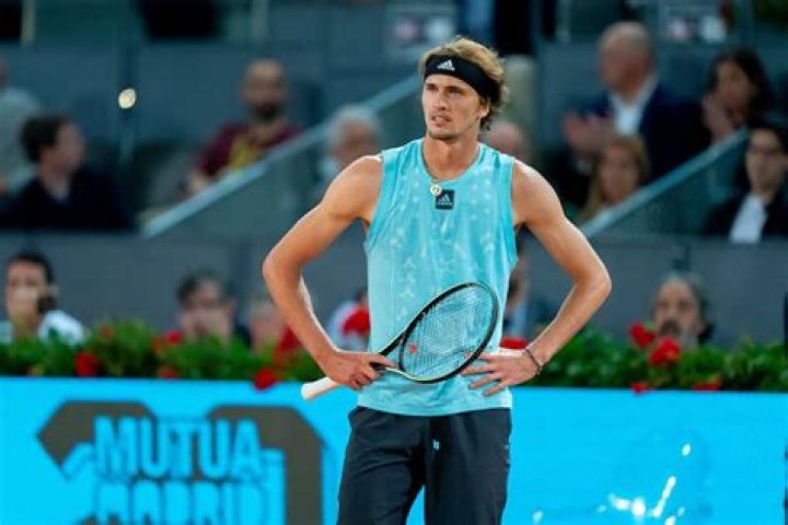 Unveiling Sascha Zverev's Net Worth: Discoveries And Insights