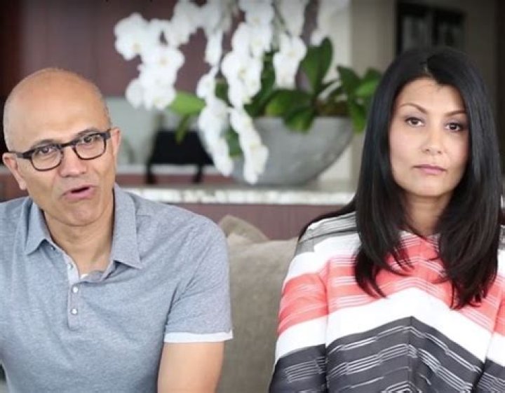 Unveiling The Trailblazing Journey Of Satya Nadella's Accomplished Wife