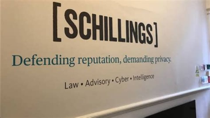 Uncover The Secrets Of Legal Excellence: Discover Schillings Law Firm