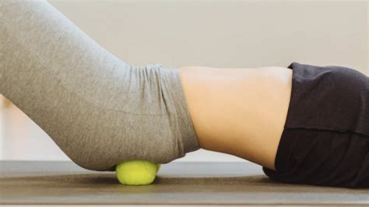 Discoveries With Sciatic Pain Tennis Ball