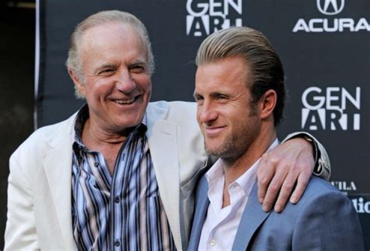 Discover The Dynamic Legacy Of Scott Caan: Son Of James Caan