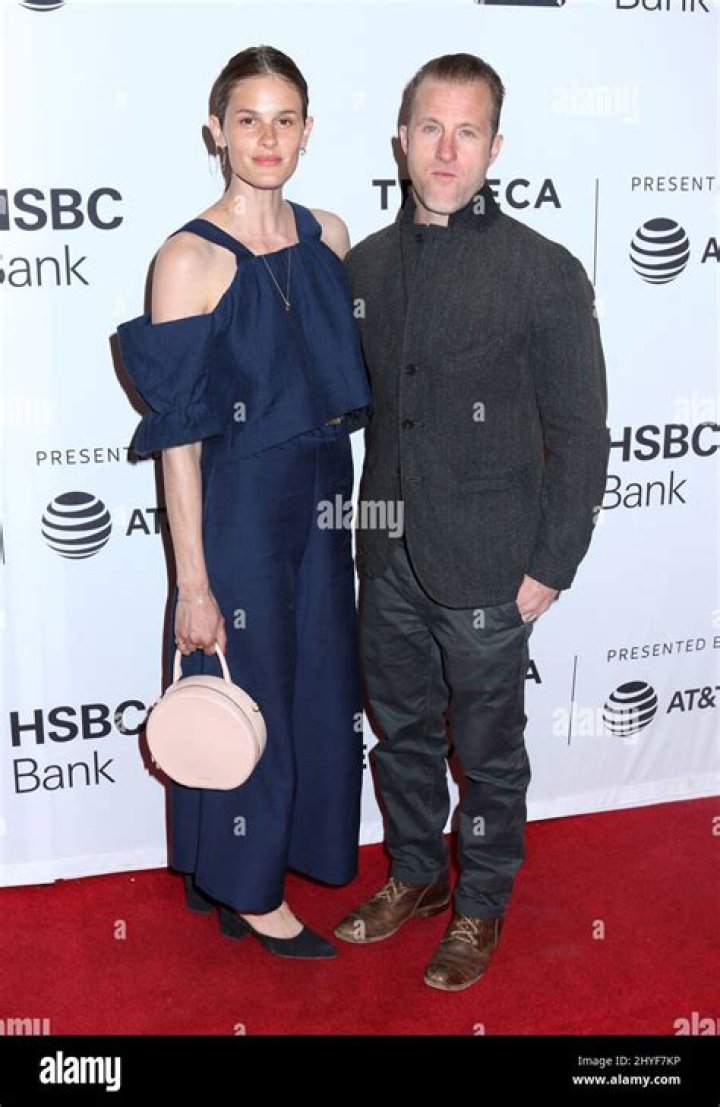 Unlocking The Secrets Of Scott Caan's Marital Bliss