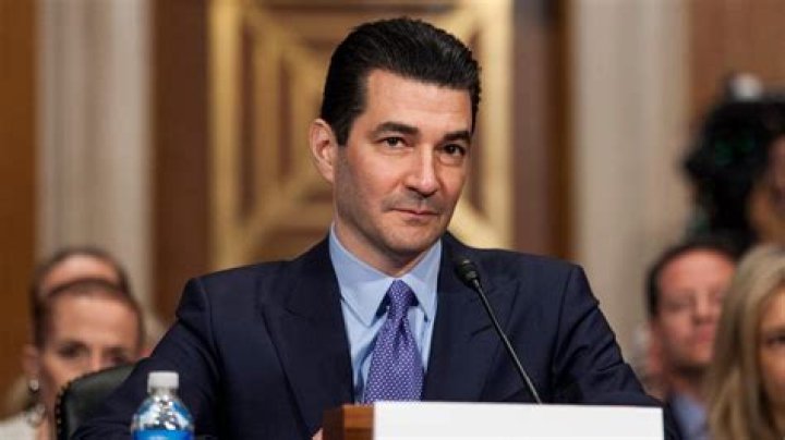 Uncover The Secrets Of Scott Gottlieb's Net Worth: Surprising Discoveries And Insights