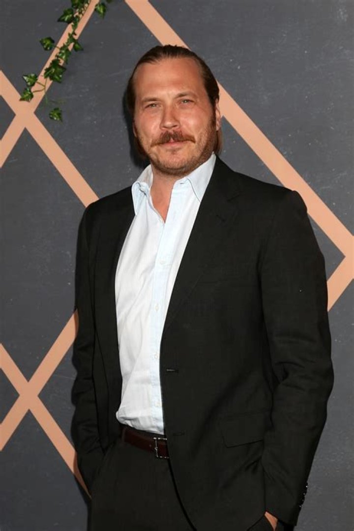 Unveiling The Height Of Scott MacArthur: Discoveries And Insights