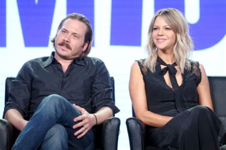 Unveiling The Extraordinary Life Of Scott MacArthur's Wife