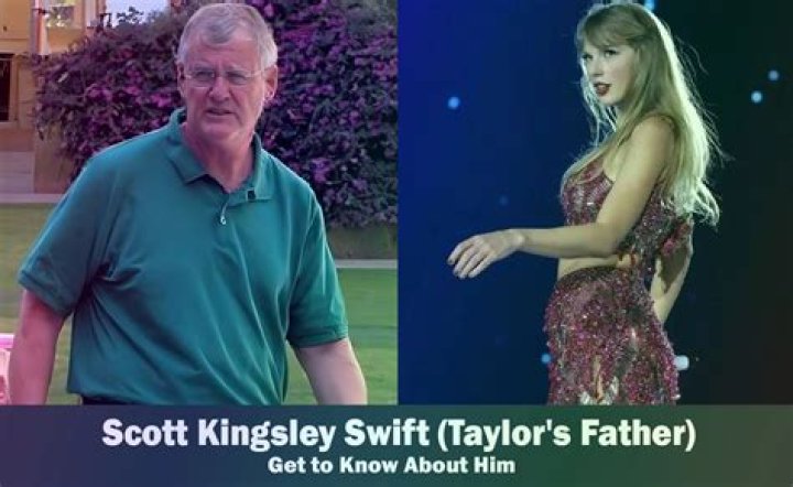 Unveiling Scott Swift's Height: Surprising Insights And Revelations