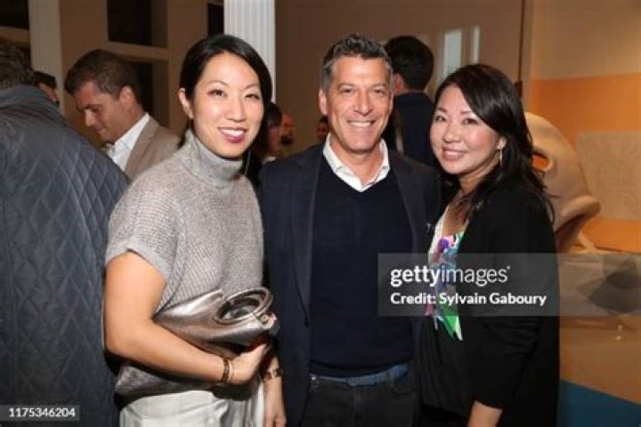 Uncover The Secrets Of Scott Wapner's Family Life