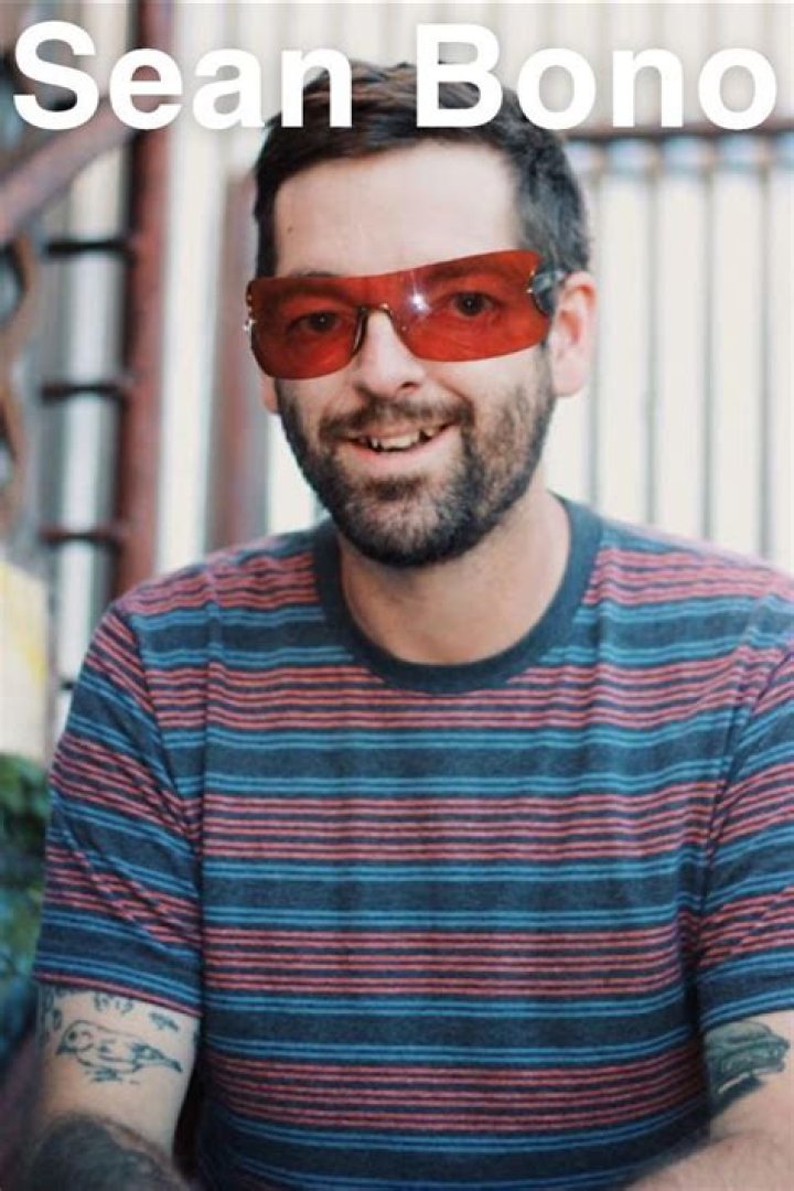 Sean Bono's Life, Music, And Activism