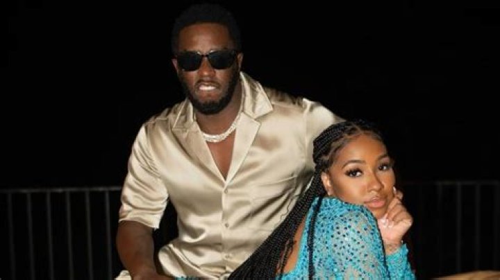 Sean Combs And Yung Miami's Unlikely Love Story