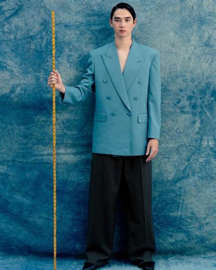 Unlocking Sean Kaufman's Height: Discoveries And Insights