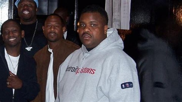 Sean Lampkin's Cause Of Death Revealed