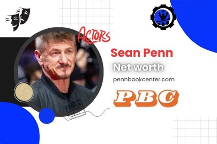 Unveiling The Secrets Of Sean Penn's Staggering Net Worth