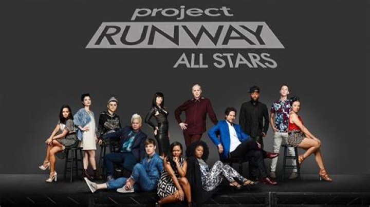 Season 5 Project Runway Cast Exposed