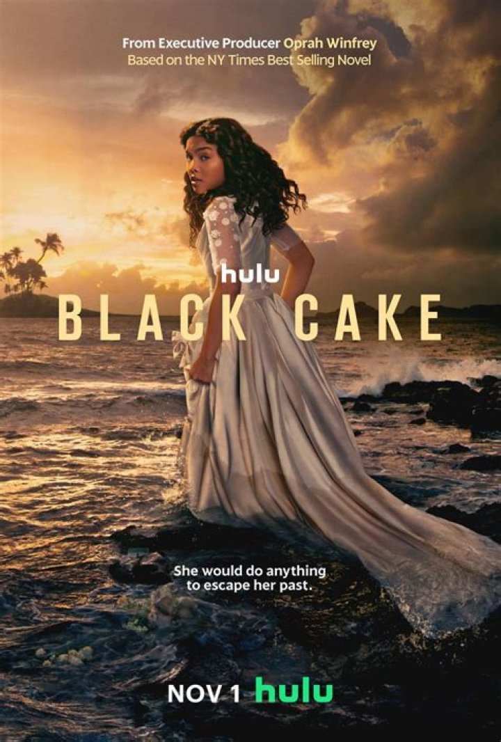 Second Season Of "Black Cake" Unveils Hidden Truths