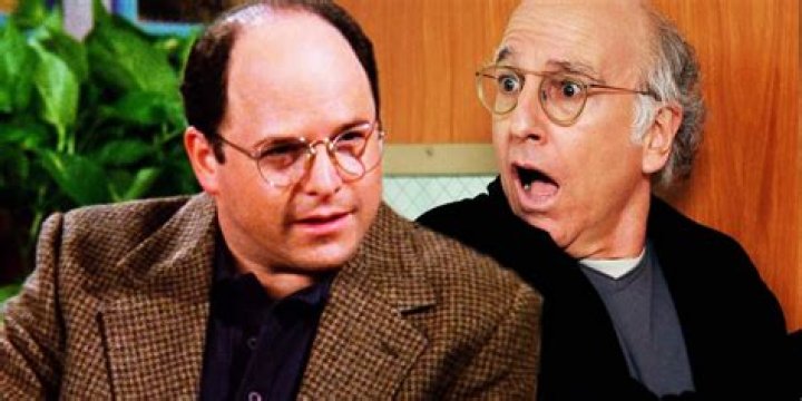 Larry David's Departure And Its Impact