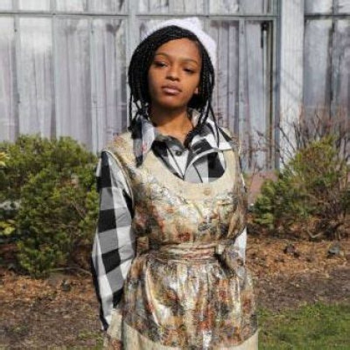 The Height Of Selah Marley Revealed