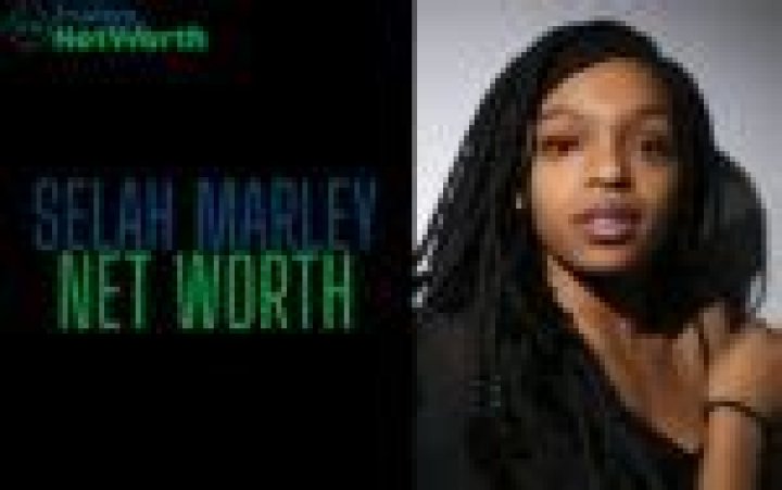 Unveiling Selah Marley's Net Worth: Secrets And Surprises Revealed
