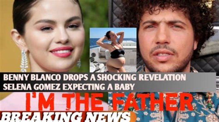 Unveiling The Truth Behind Selena Gomez's Pregnancy Rumors