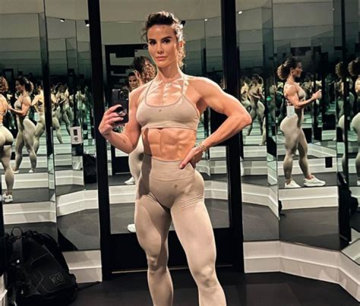 Discover The Enigma Of Senada Greca: Unraveling Her Wikipedia Legacy