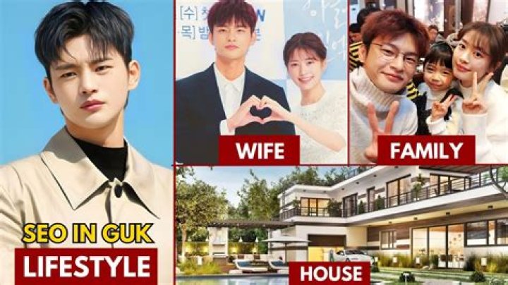 SEO Strategies For Seo In Guk Family