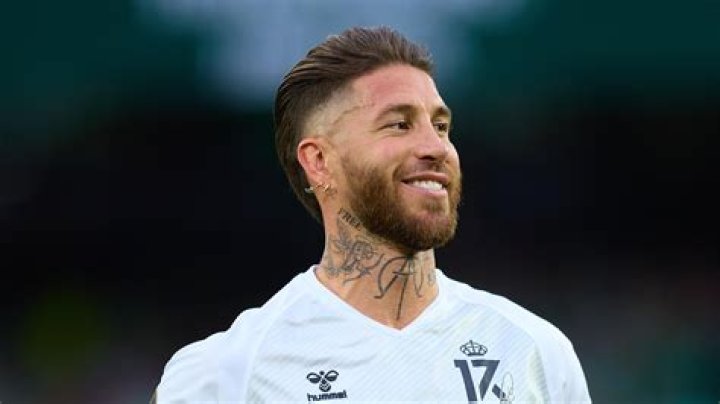 Unveiling The Secrets Of Sergio Ramos: A Defensive Maestro