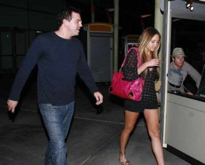 Uncovering The World Of Seth MacFarlane And Amanda Bynes: Discoveries And Insights
