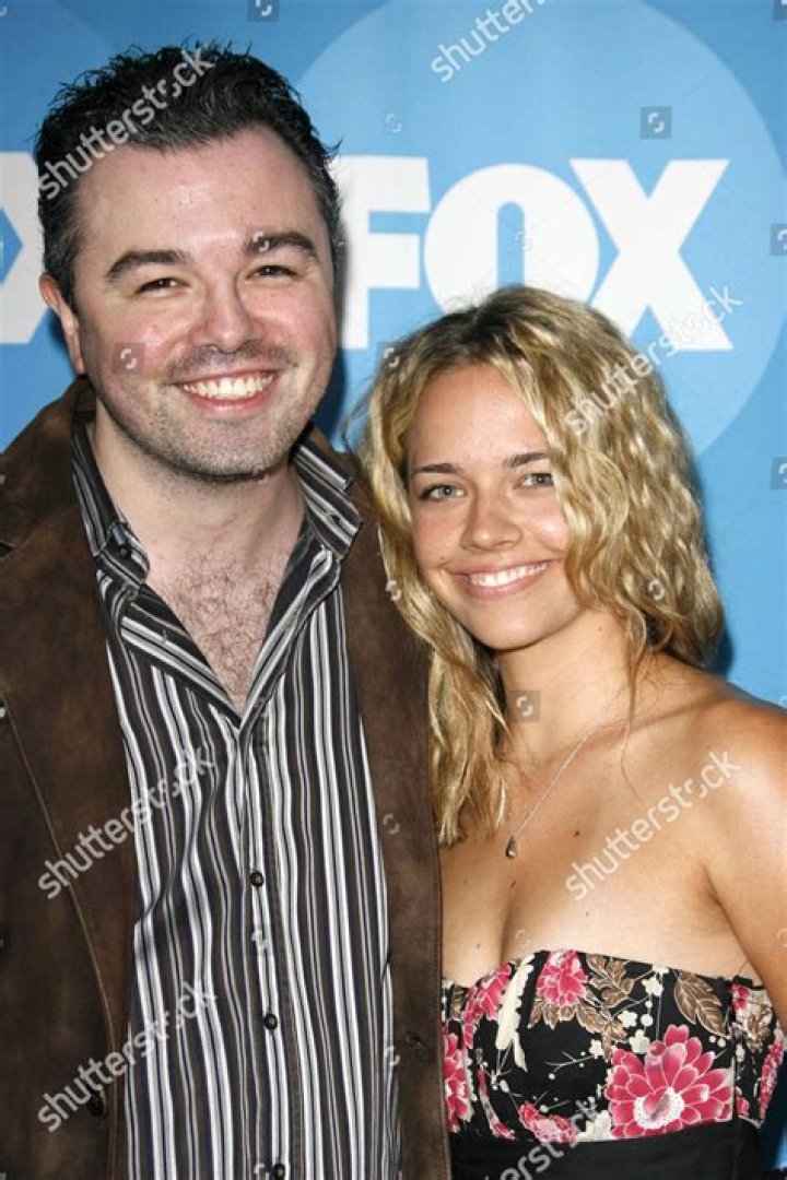 Seth MacFarlane's Marriage And Beyond