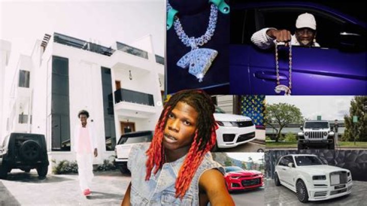 Unveiling Seyi Vibez's Net Worth 2024: Discoveries And Insights