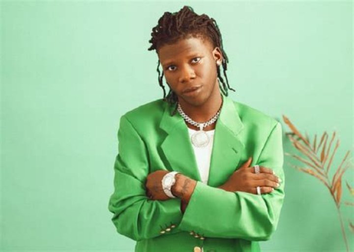 Unveiling The Secrets Of Seyi Vibes' Net Worth: Discoveries And Insights