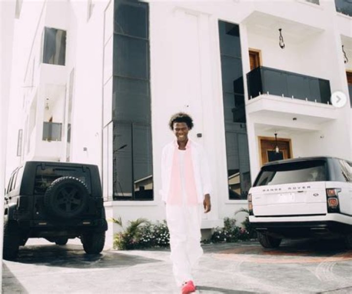 Untold Truths About Seyi Vibez's Staggering Net Worth