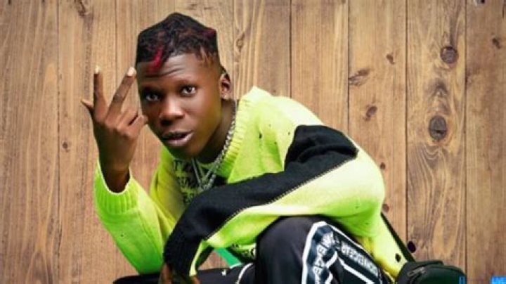 Seyi Vibez's Net Worth In 2024