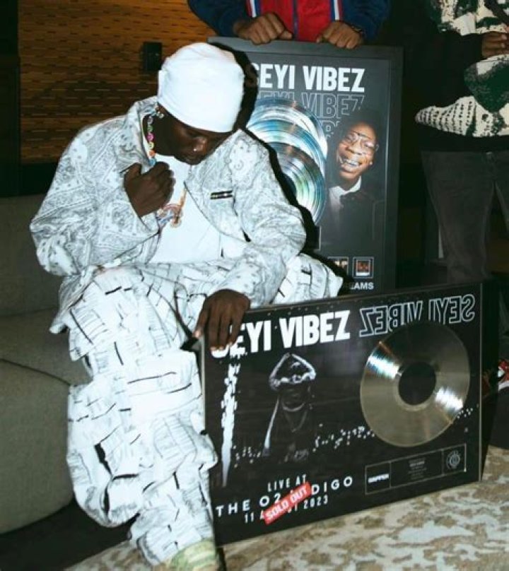 Discover His Net Worth In Dollars