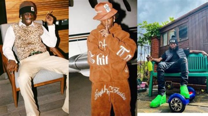 Unlock The Secrets Of Seyi Vibez Net: Discoveries And Insights