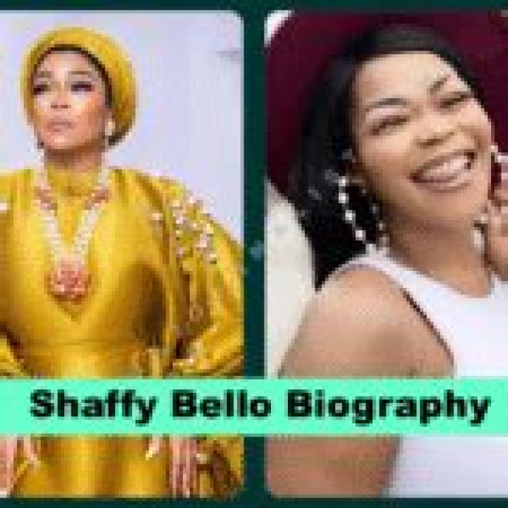 Unveiling The Extraordinary Life Of Nollywood's Leading Lady: Shaffy Bello