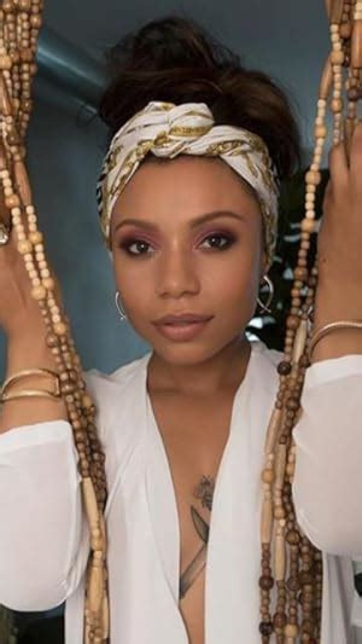 Discover The Enchanting World Of Shalita Grant's Cinematic Journey