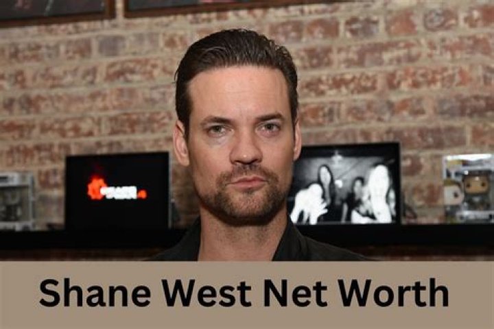 Uncover Shane French's Net Worth: Unveiling His Financial Success
