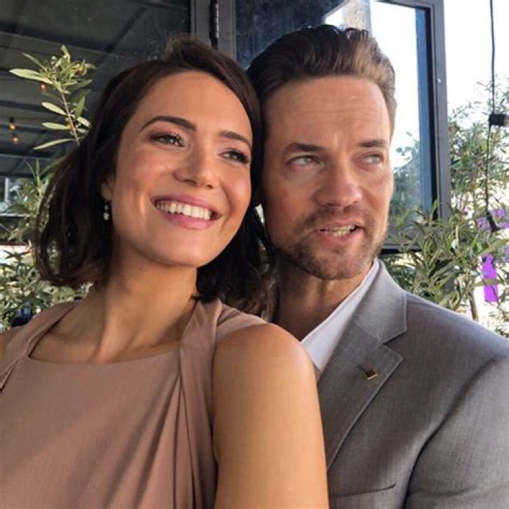 Shane West's Marital Status Unveiled