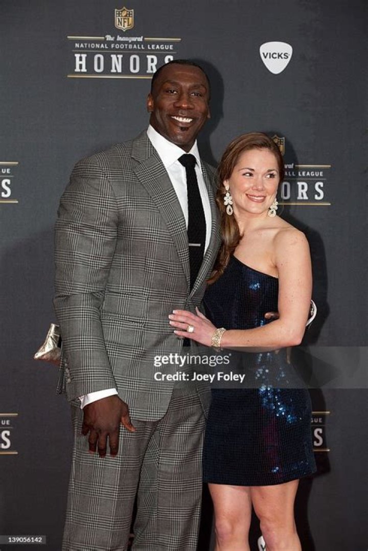 Shannon Sharpe Partners Insights And Discoveries