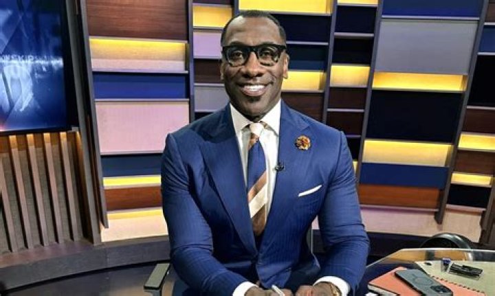 Unveiling Shannon Sharpe's Spouse: Discoveries And Insights