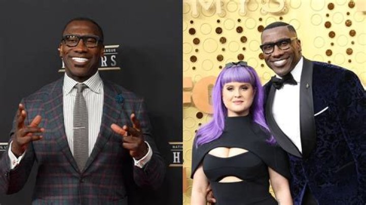 Unveiling The Private Life: Shanon Sharpe's Wife Revealed