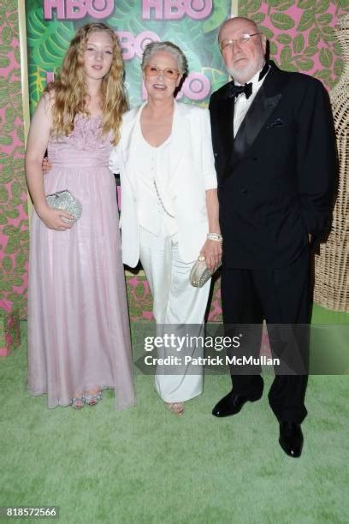 Unveiling The Truths Of "Sharon Gless Children": Discoveries And Insights