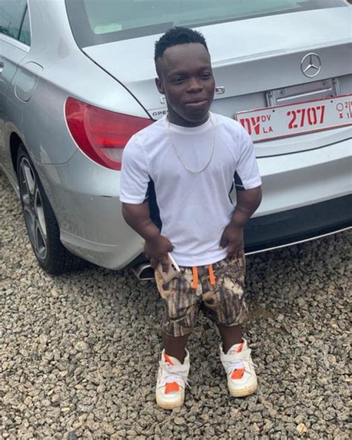 From Humble Beginnings To Global Stardom