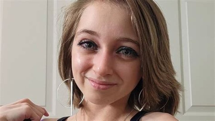 Discoveries And Revelations From Her Wikipedia Page