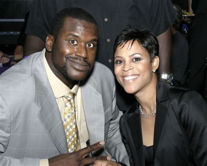 Unveiling The Truth Behind Shaunie O'Neal's Divorce: Surprising Revelations