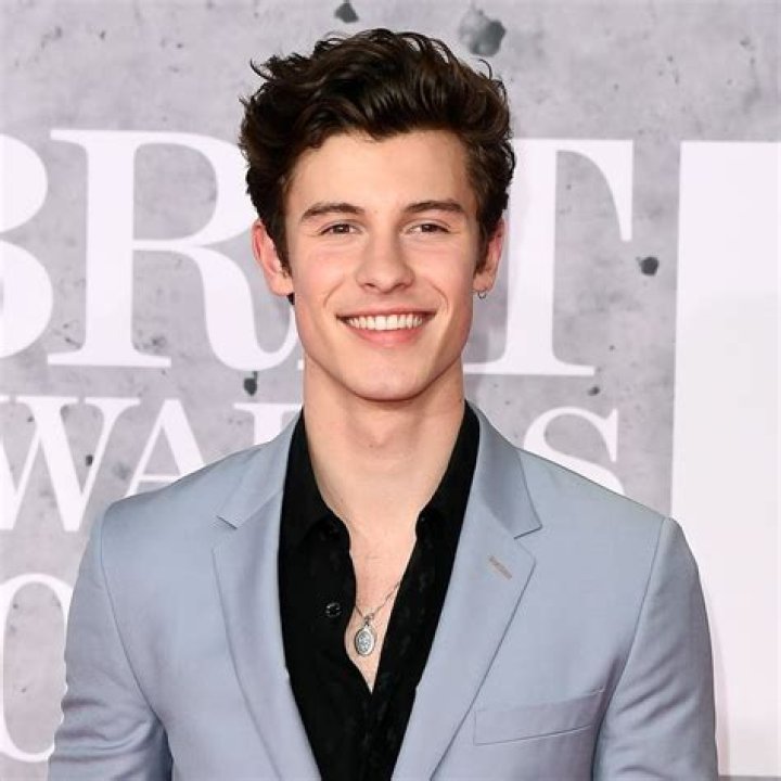 Unlocking The Significance: Shawn Mendes' Age