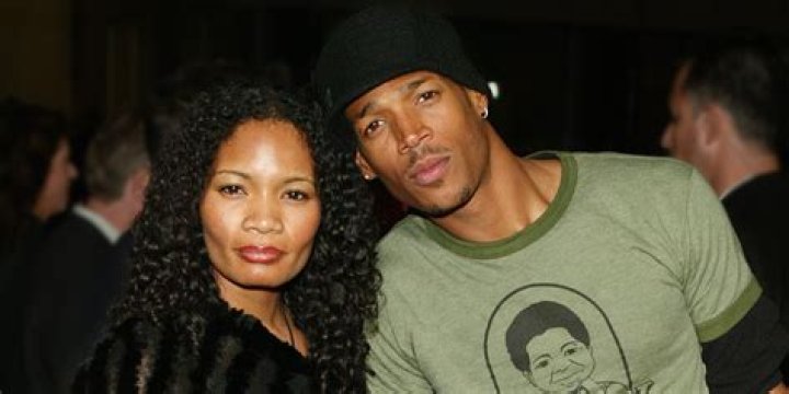 Shawn Wayans' Ex-Wife, Uncovering Strength And Resilience
