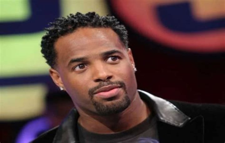 Unveiling The World Of Shawn Wayans: Discoveries And Insights Await