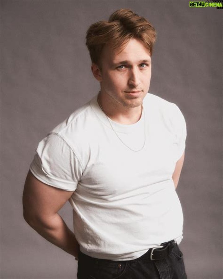 A Comedic Genius With A Penchant For The Unexpected