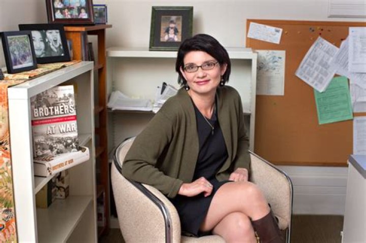 Unveiling The Profound Insights Of Sheila Miyoshi Jager