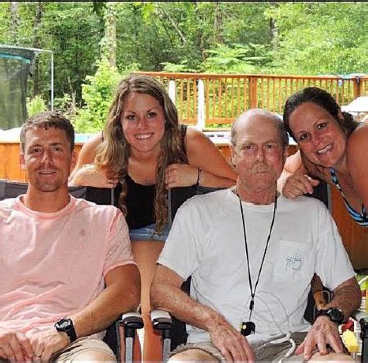 The Private World Of Shelby Stanga's Daughter